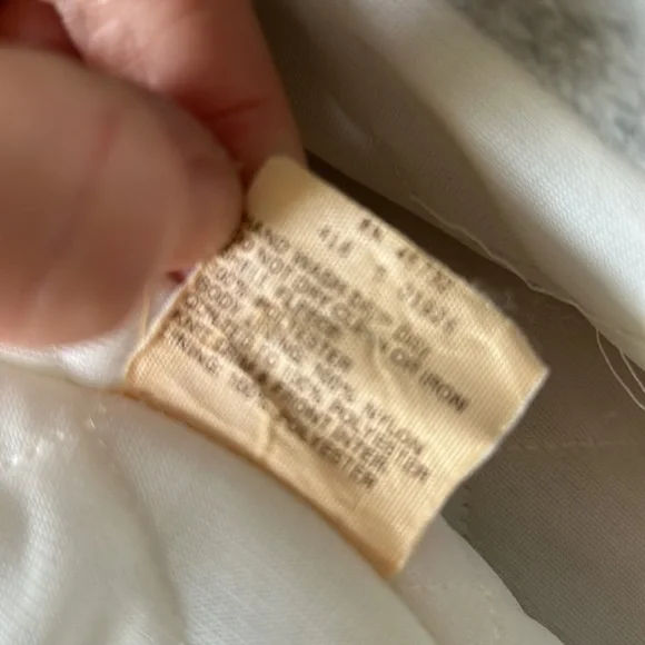 Vintage ChalkLine Lakers Varsity Jacker Magic Johnson #32 - Picture 6 of 6